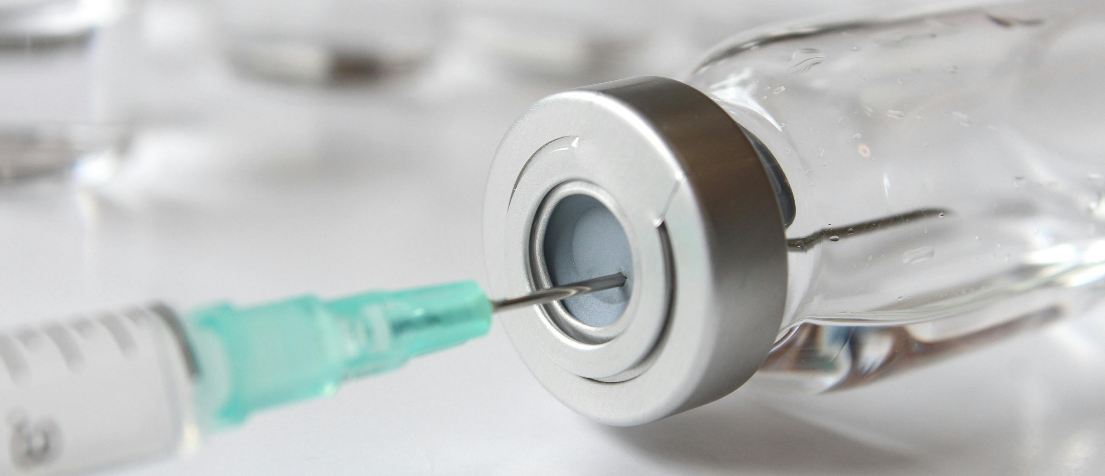 Pharmacist-Provided Flu Shots Please Patients