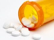 How do Medicaid Prescription Caps Impact Adherence?