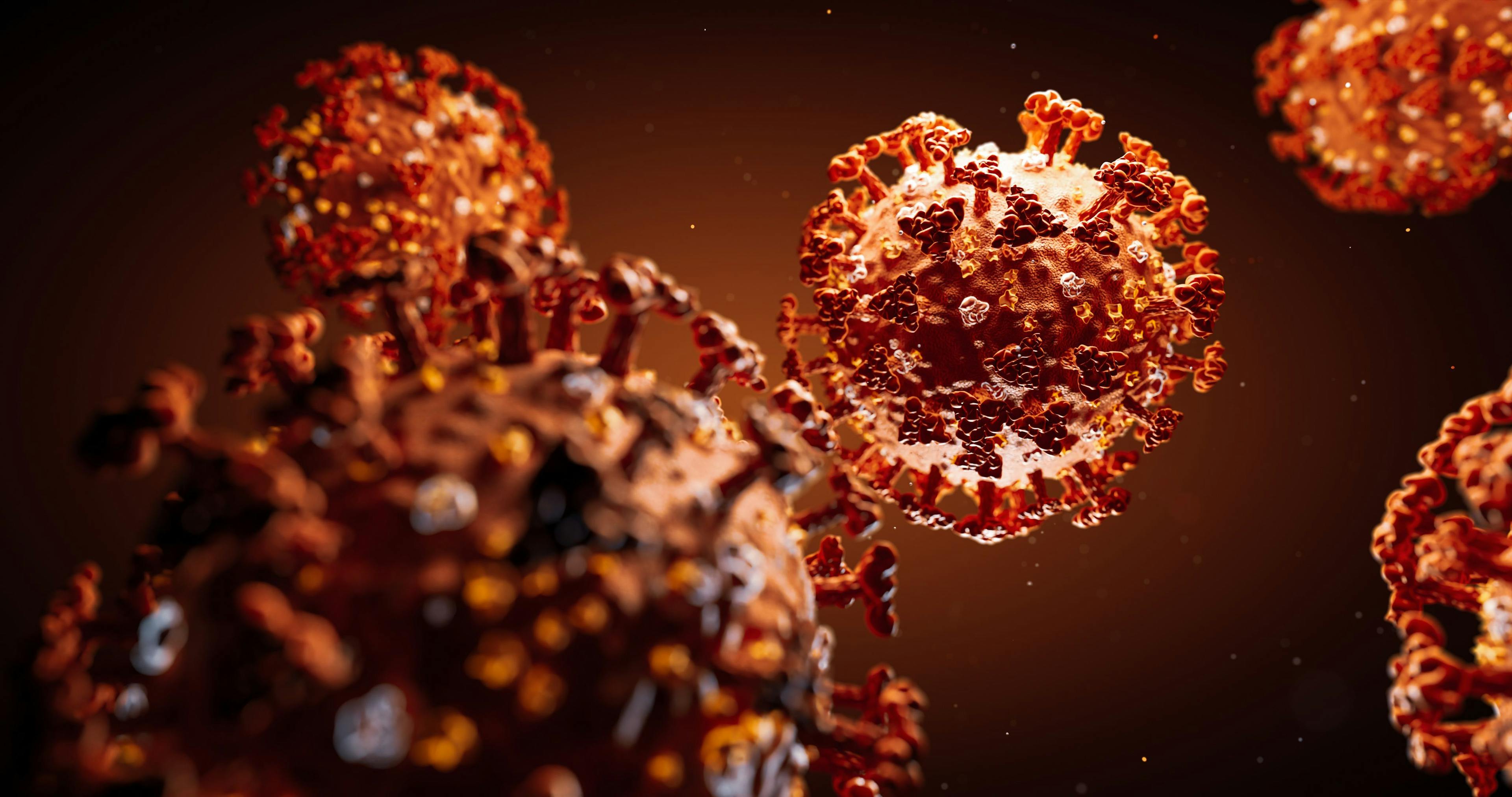 Vaccine in Development for Coronavirus Disease 2019