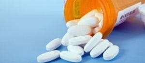 Hydrocodone Prescribing Sees Steep Decline