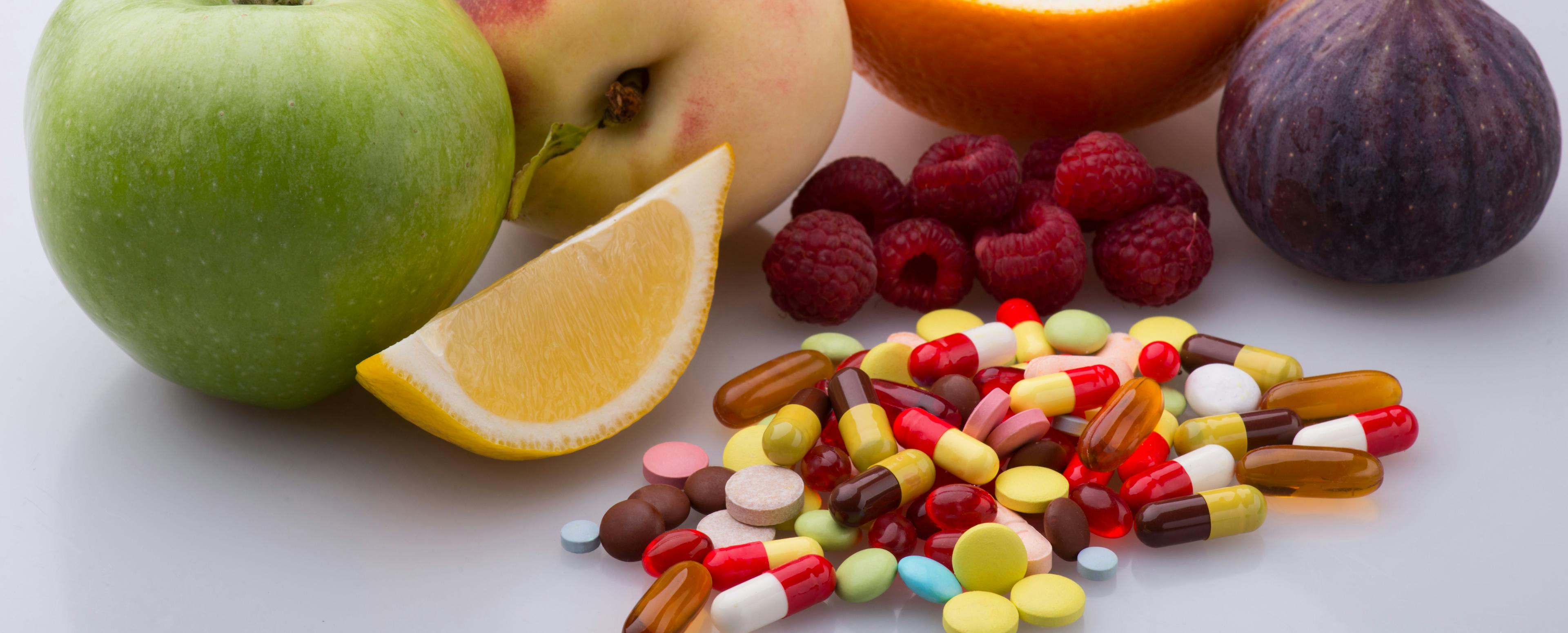 Making Time to Ask About Dietary Supplements