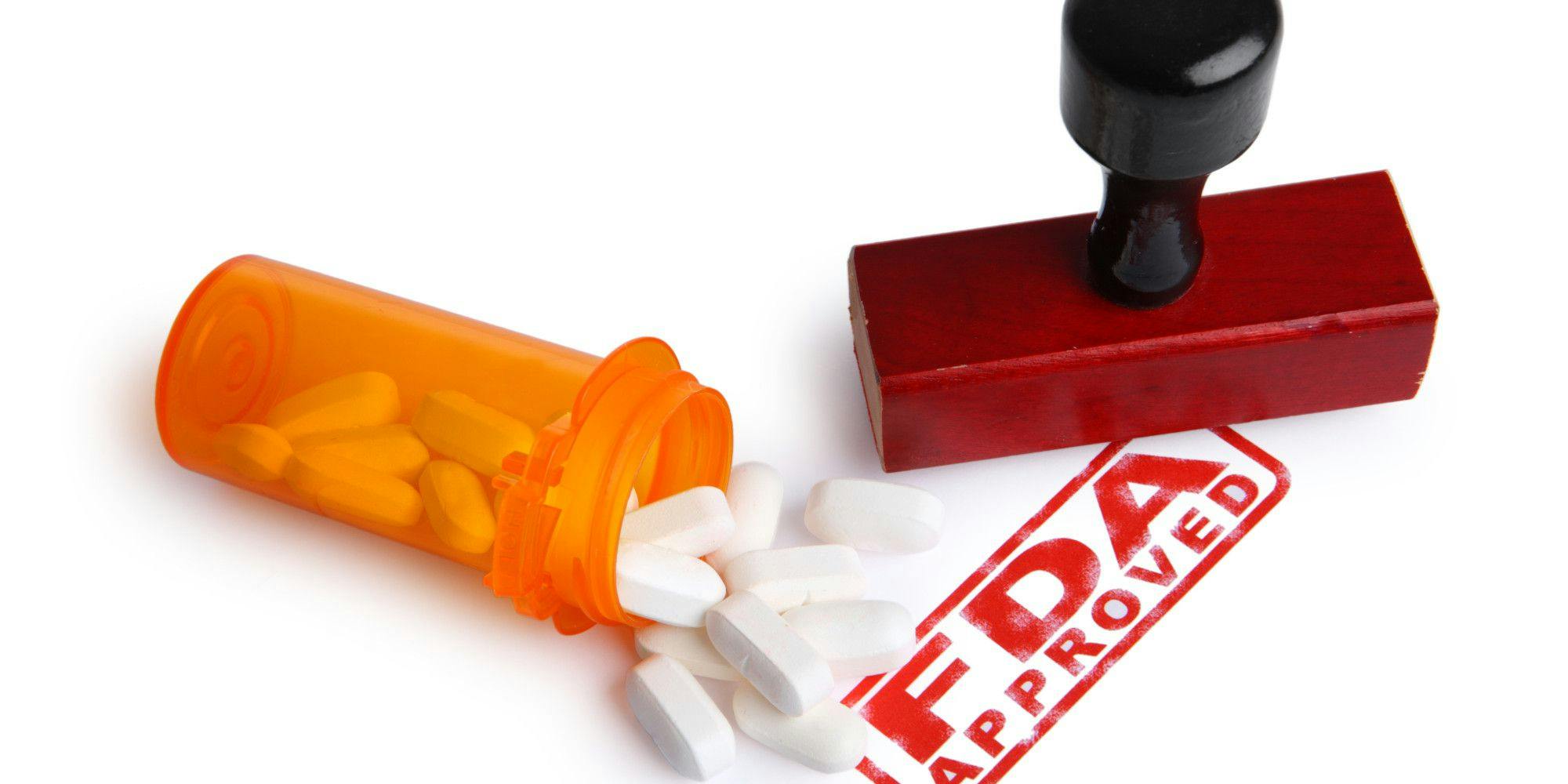 FDA Approves Hepatitis C Drug