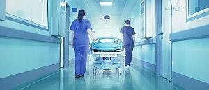 ICD-10 Could Challenge Emergency Rooms