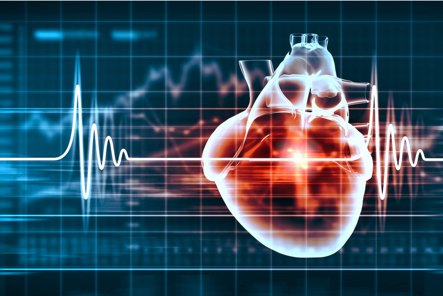 Wearable Device Accurately Tracks Heart Failure Progression