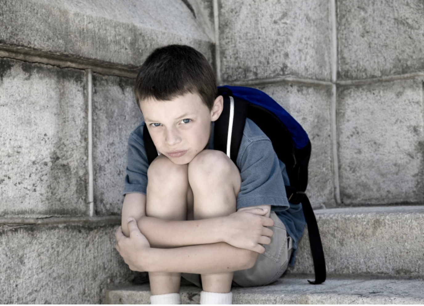 Short Cognitive Behavioral Therapy Program Found Effective in Anxiety Disorders Among Children