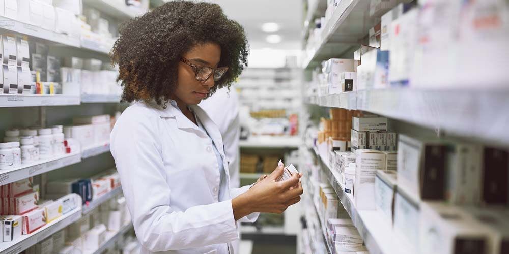 The Growing Importance of Pharmacy Technicians Post-COVID-19 Pandemic