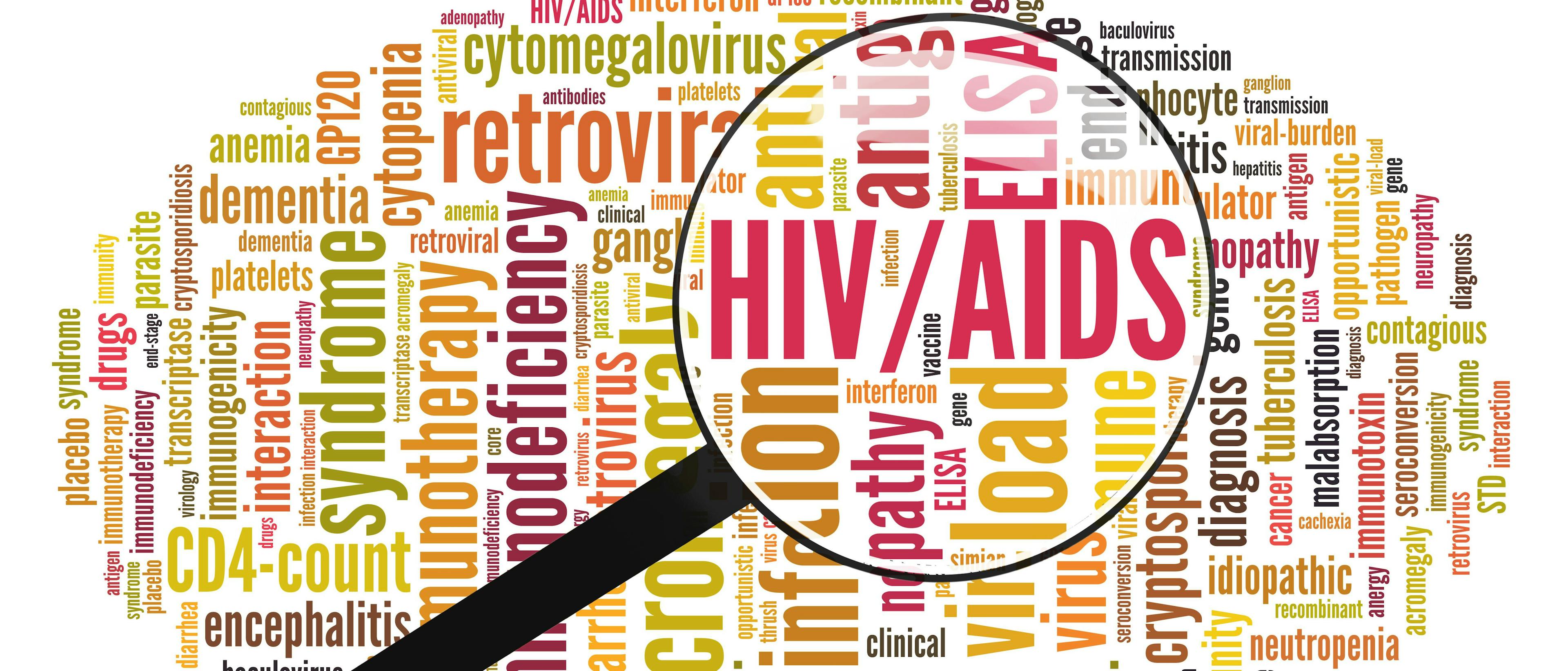 New TAF-Based HIV Treatment Odefsey Approved