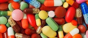 8 Discrepancies in Drug Sales, Prescription Patterns
