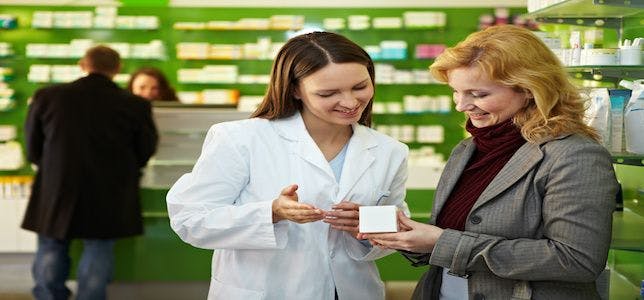 Pharmacists Play a Vital Role in Diabetes Management