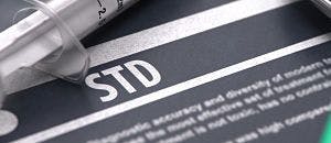 STD Rates Hit Record High in United States
