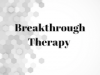 FDA Grants Upadacitinib Breakthrough Therapy for Atopic Dermatitis