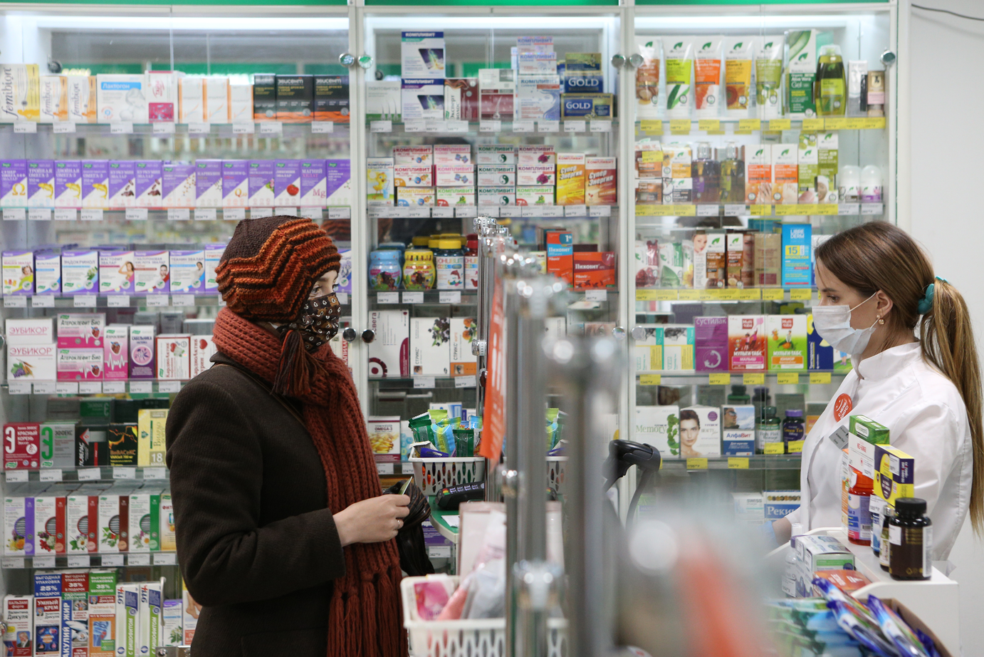 Independent Pharmacies ‘Fill an Increasingly Important Need in Communities’