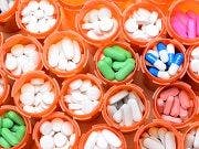 Patients with ADHD May Share Medication