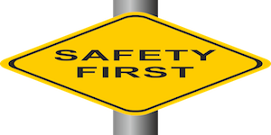 Focus on Safety Ahead of USP 800