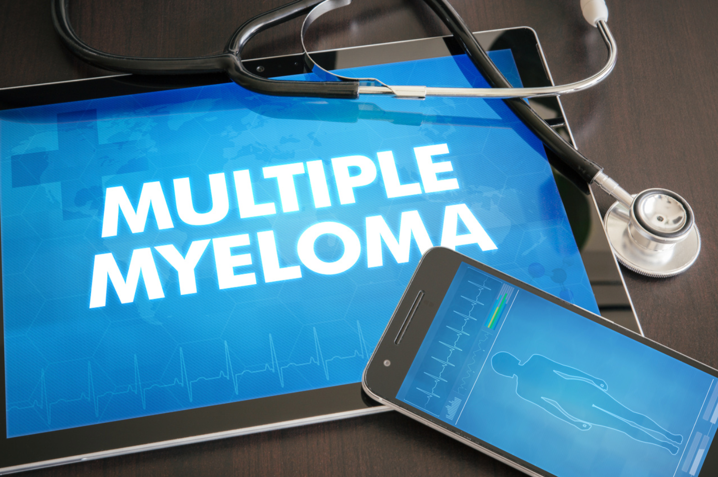 Pharmacist Medication Insights: Ixazomib for Multiple Myeloma