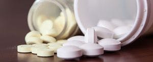 Does Low-Dose Aspirin Reduce Risk of Breast Cancer?