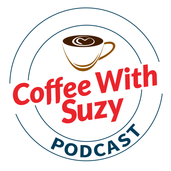 Coffee with Suzy