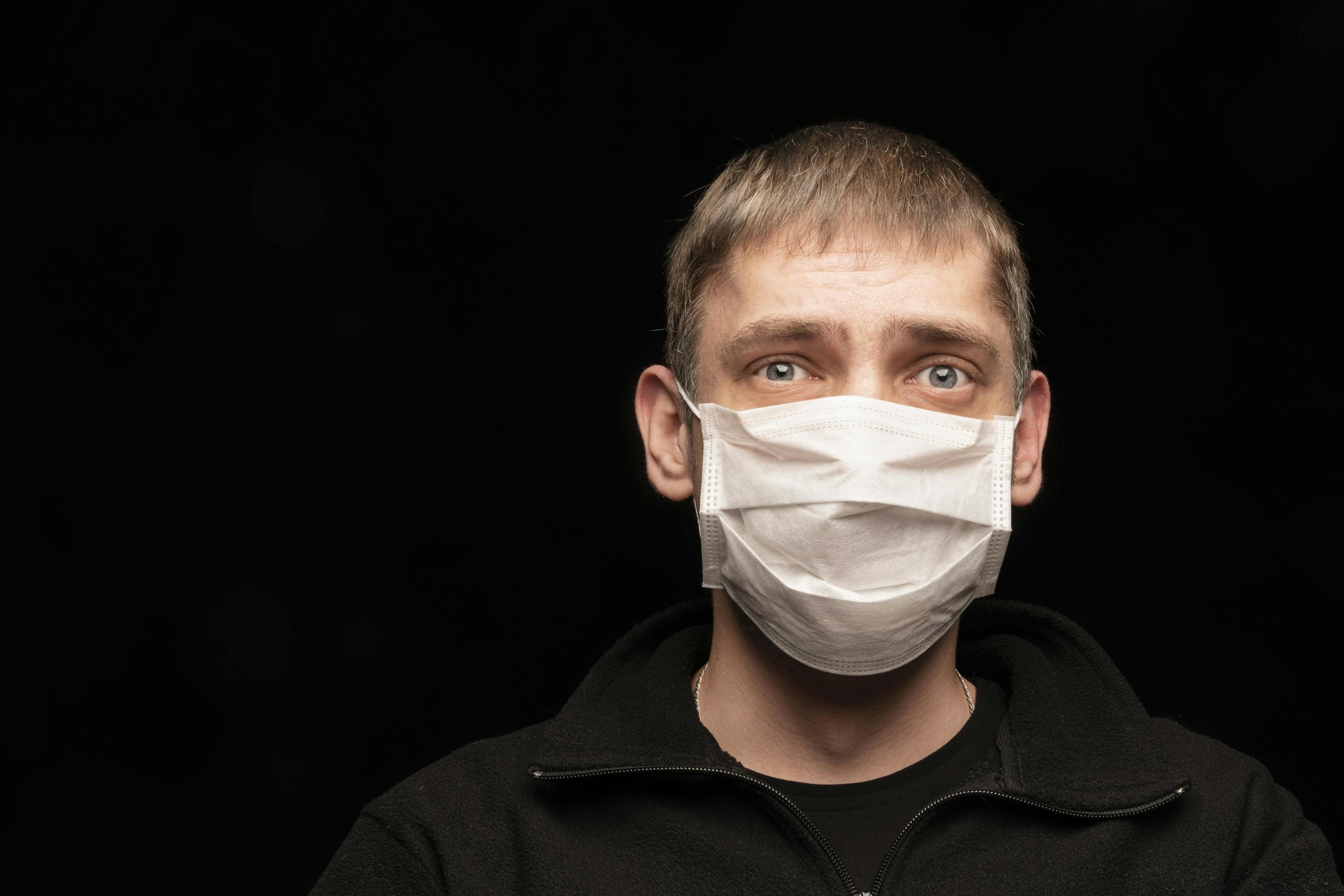Study: Facemasks Do Not Impair Lung Function During Physical Activity