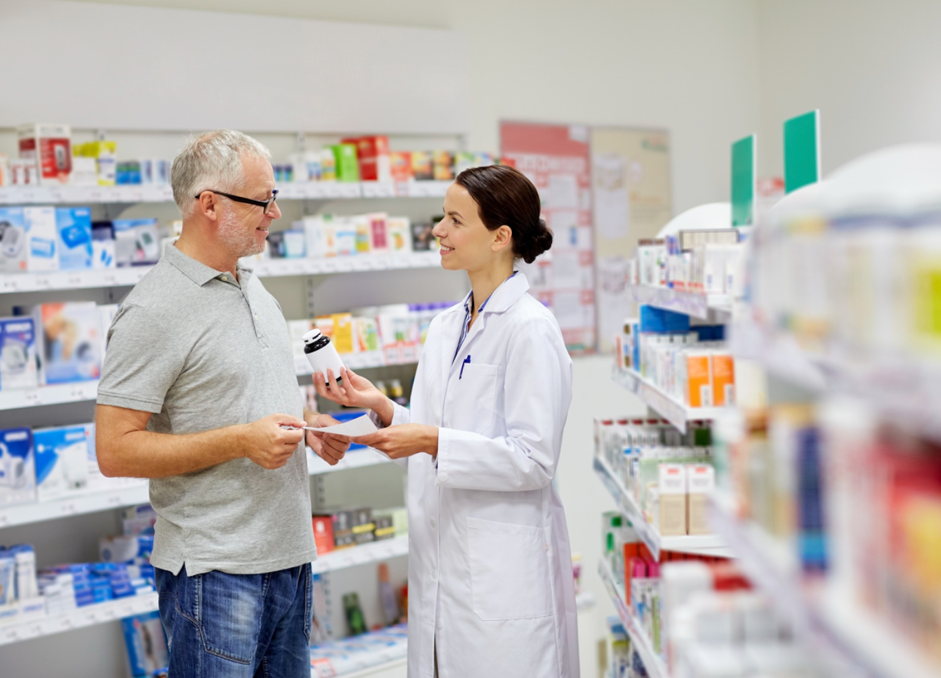 Tip of the Week: Mitigating ‘Information Chaos’ During Prescription Handoffs
