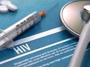 Polypharmacy Risks in Older Patients With HIV