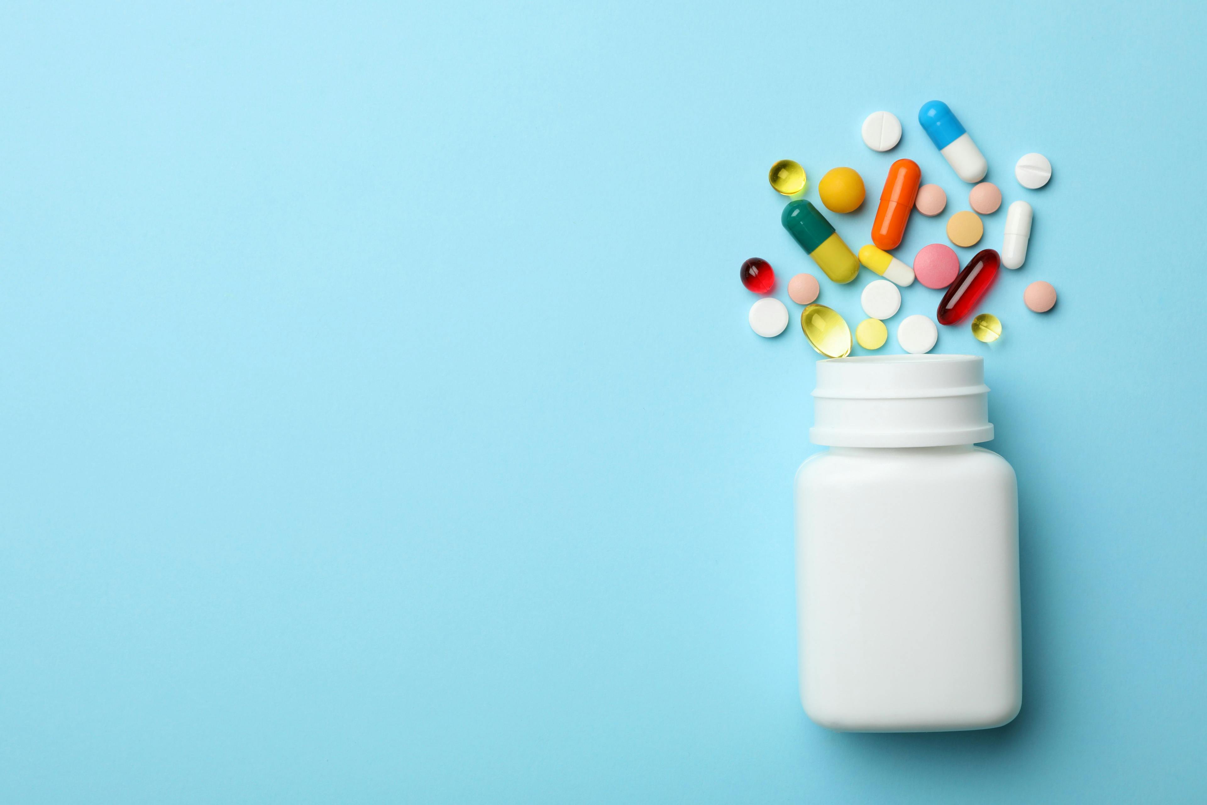 Pharmacists Can Help Reduce Medication Errors