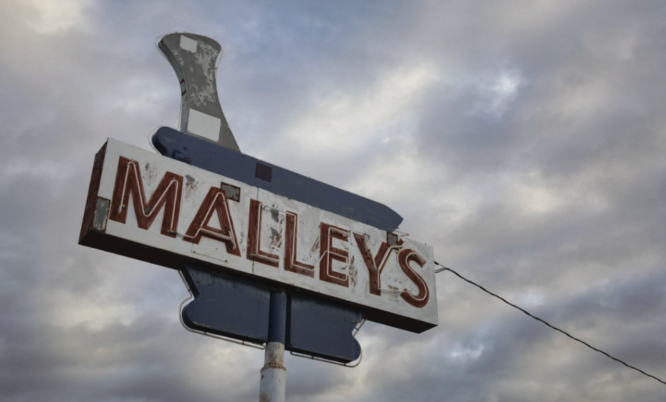 Malley’s Is “a Place Where People Connect, Share, and Know Each Other”