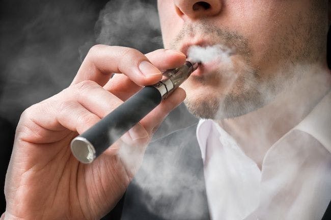 Opinion: Vaping and Vitamin E: What Went Wrong?