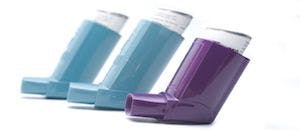 FDA Approves Fluticasone Furoate, Umeclidinium, Vilanterol for Treatment of Asthma