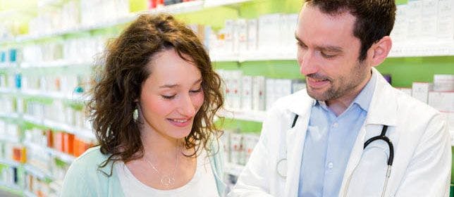 Tip of the Week: Pharmacists’ Attitudes and Beliefs Are Important