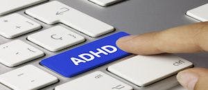 Raising Awareness for ADHD in October