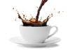 Three Cups of Joe Per Day Cuts Mortality Risk in Half Among HIV, HCV Co-Infected Patients