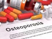 Experimental Drug Reduces Fractures in Postmenopausal Women with Osteoporosis