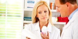 Pharmacist Involvement Key to Successful Chronic Disease Management