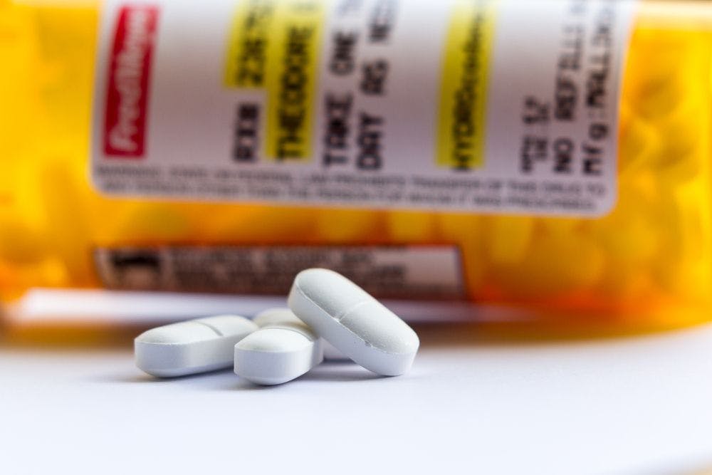 Patients in Support Programs for Painful Autoimmune Conditions May Have Reduced Opioid Use