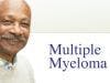 Elderly Myeloma Patients Benefit from Lower-Dose Drug Regimen, Addition of Velcade