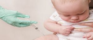 Vaccine Coverage Among US Children Remains High, But Work to Do