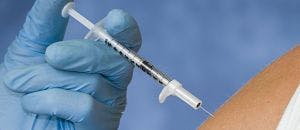 Flu Shot May Help Patients with Type 2 Diabetes Avoid Hospitalization, Death