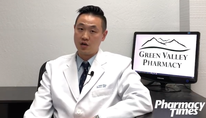 Independent Corner: About Green Valley Pharmacy: The Providers