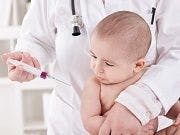 Stable Vaccine Coverage for Young Children, Study Finds 