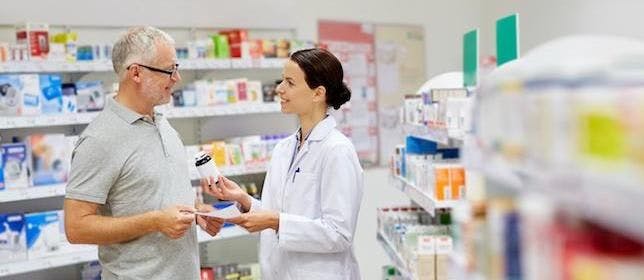It Is Time to Go to Bat for Community Pharmacies