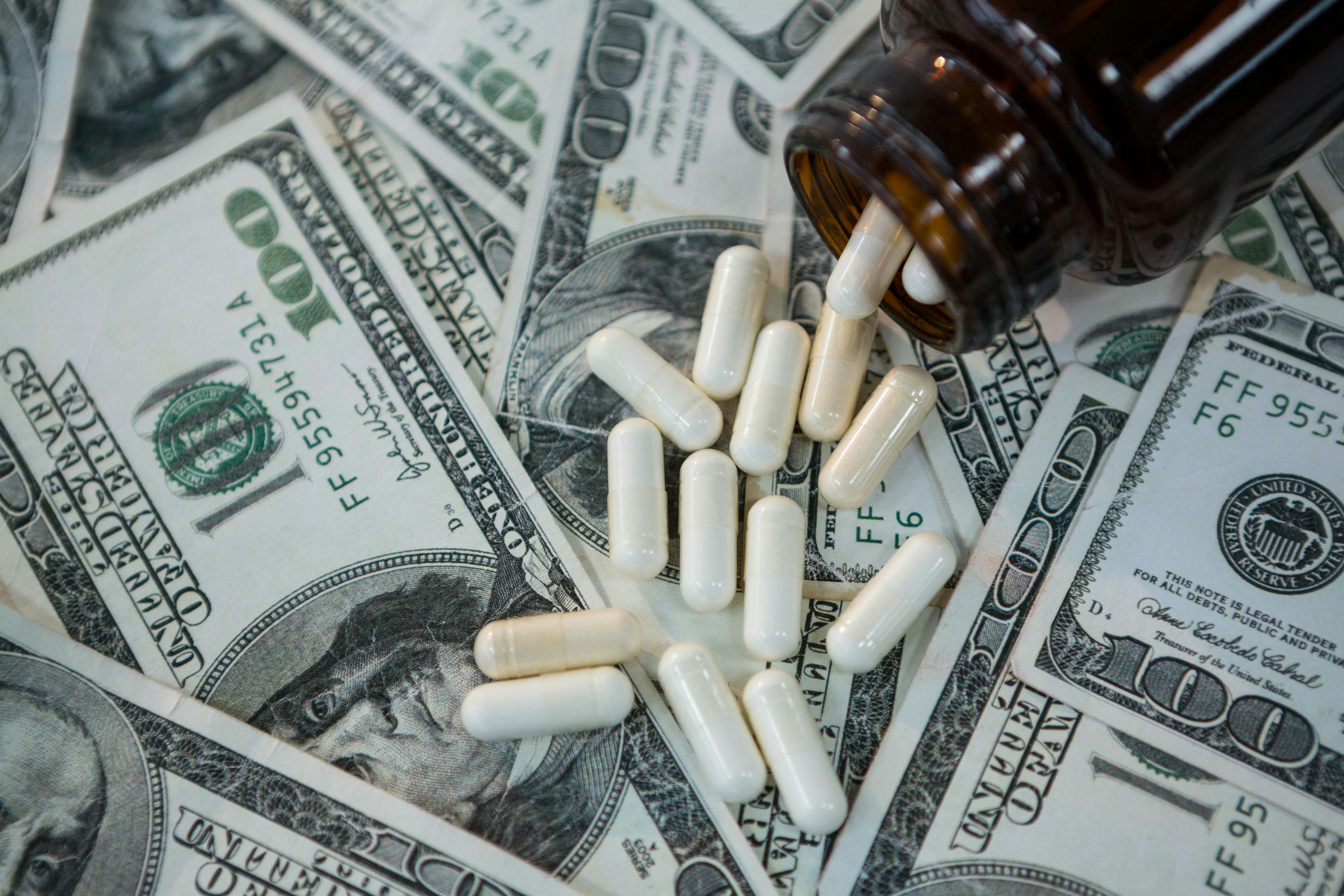 Study: Biosimilar Drugs Could Generate $38.4 Billion in Savings Over 5 Years