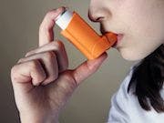 Asthma Control Linked to Atrial Fibrillation Risk