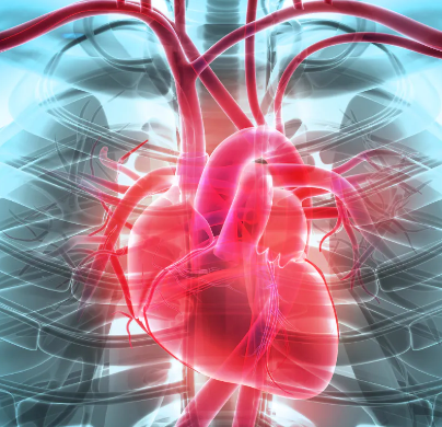 Heart Health OTC Cases: March 2023