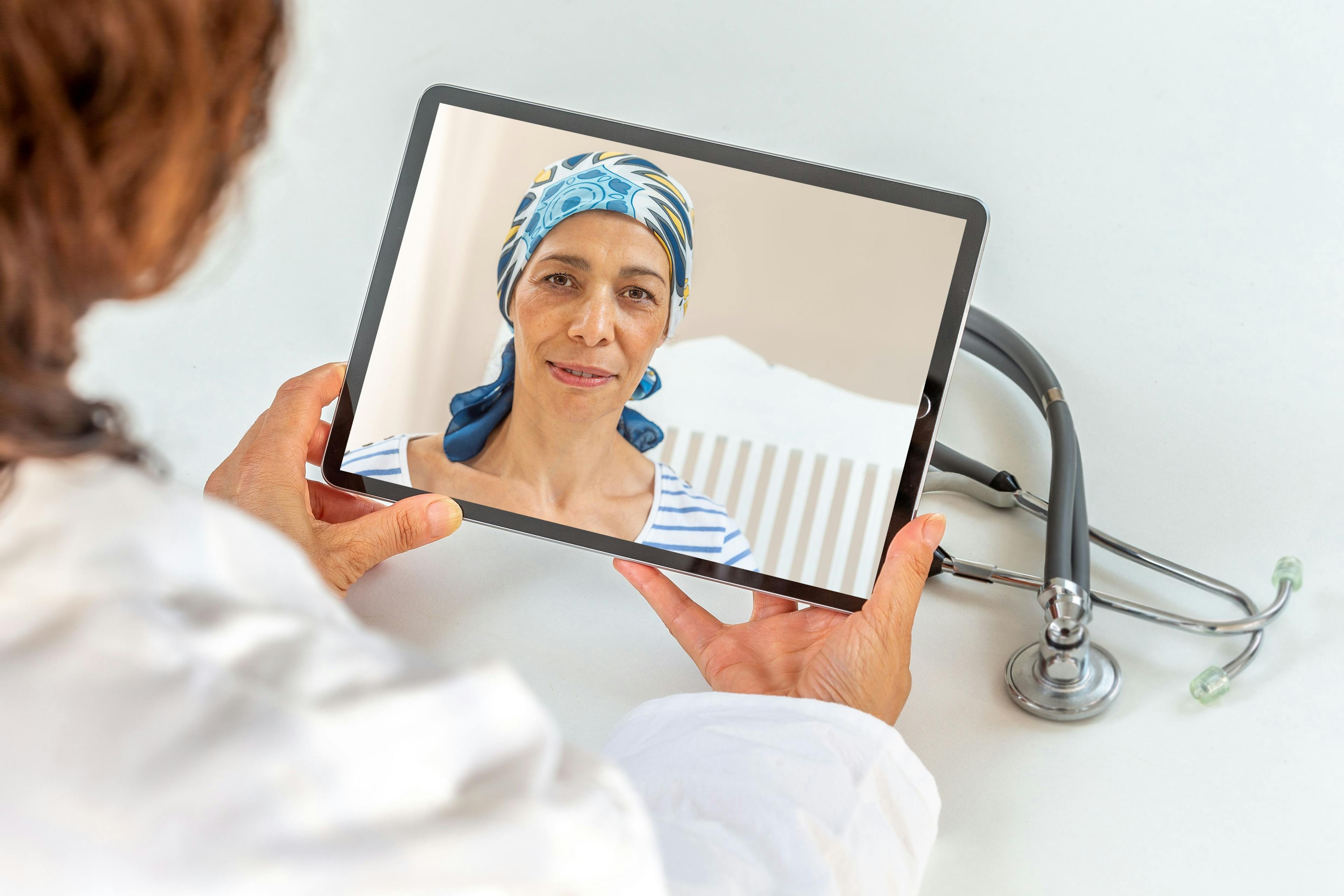 Study: Telemedicine Optimizes Glycemic Control of Patients With Type 1, Type 2 Diabetes