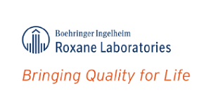 Roxane Laboratories: A Connection to Excellence