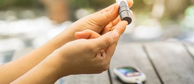 Most Humans Are Vulnerable to Type 2 Diabetes, Study Results Show