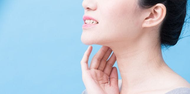 Women With Autoimmune Thyroid Disease Have Higher Risk of PCOS