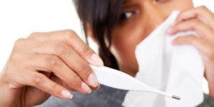 When Common Cold Relief Is the Problem