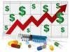 No Relief from High Drug Costs in Sight
