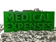 Insured and Uninsured Alike Report Difficulty Paying Medical Bills